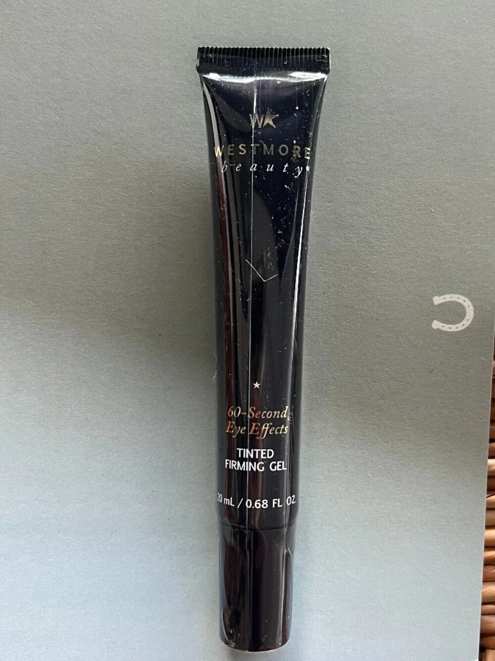 NWT Westmore Beauty 60-Second Eye Effects™ Instant Firming Tinted Cream 20mL